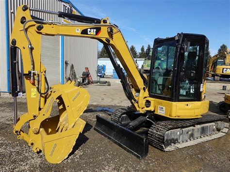 cat 305e2 cr mini excavator for sale|cat 305e mini excavator specs.